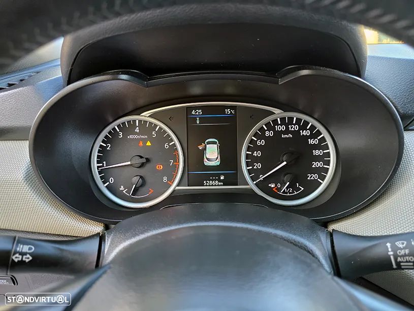 Nissan Micra 1.0 IG-T N-Connecta - 16