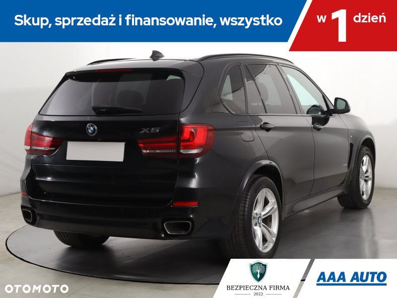 BMW X5 - 7