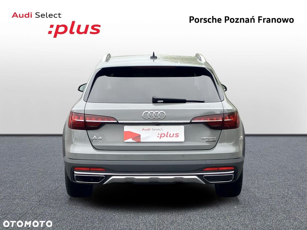 Audi A4 Allroad - 5
