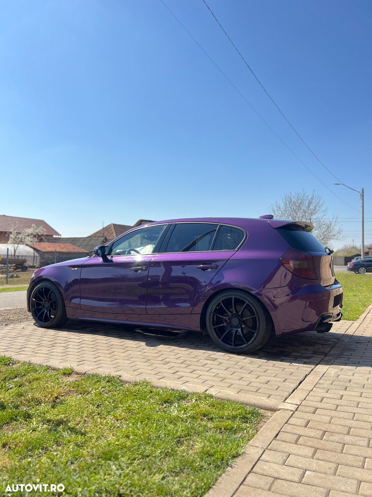 BMW Seria 1 118d - 3