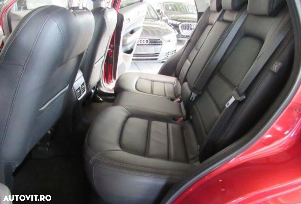 Mazda CX-5 SKYACTIV-D 184 Aut. AWD SCR Sports-Line - 11