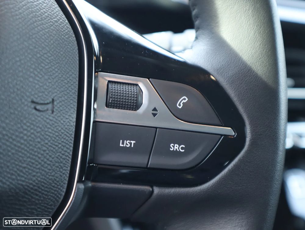 Peugeot 208 1.2 PureTech Active - 35