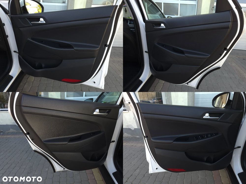 Hyundai Tucson 1.6 GDi 2WD Style - 23