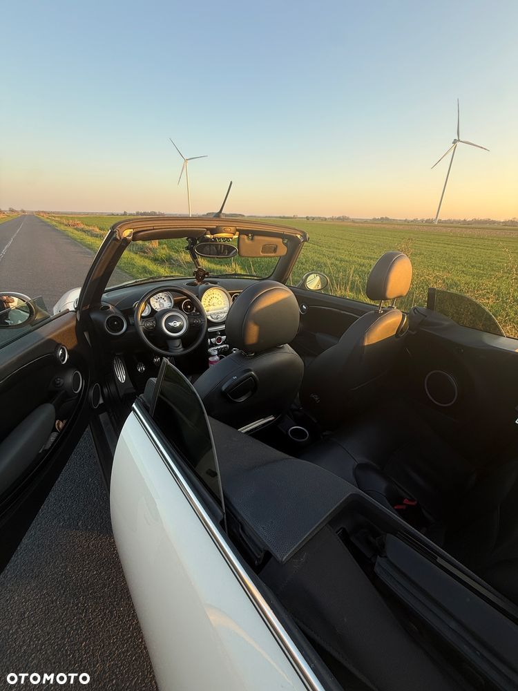 MINI Cooper S - 6
