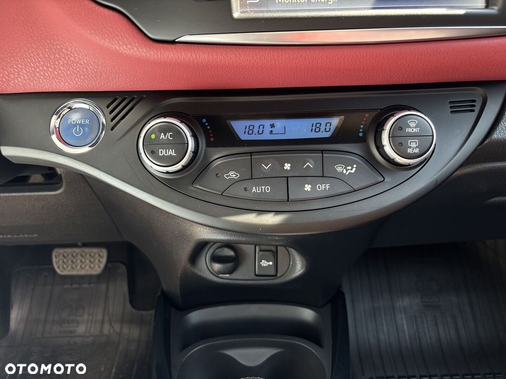 Toyota Yaris - 19