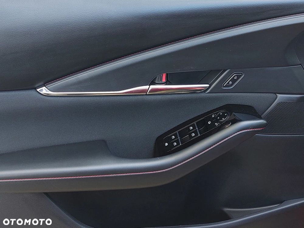 Mazda CX-30 2.0 mHEV Homura 2WD - 15