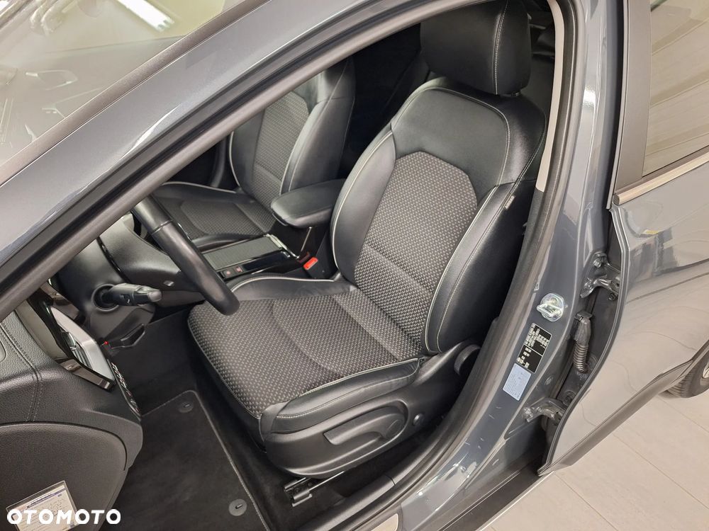 Kia XCeed 1.6 GDI PHEV Business Line DCT - 21