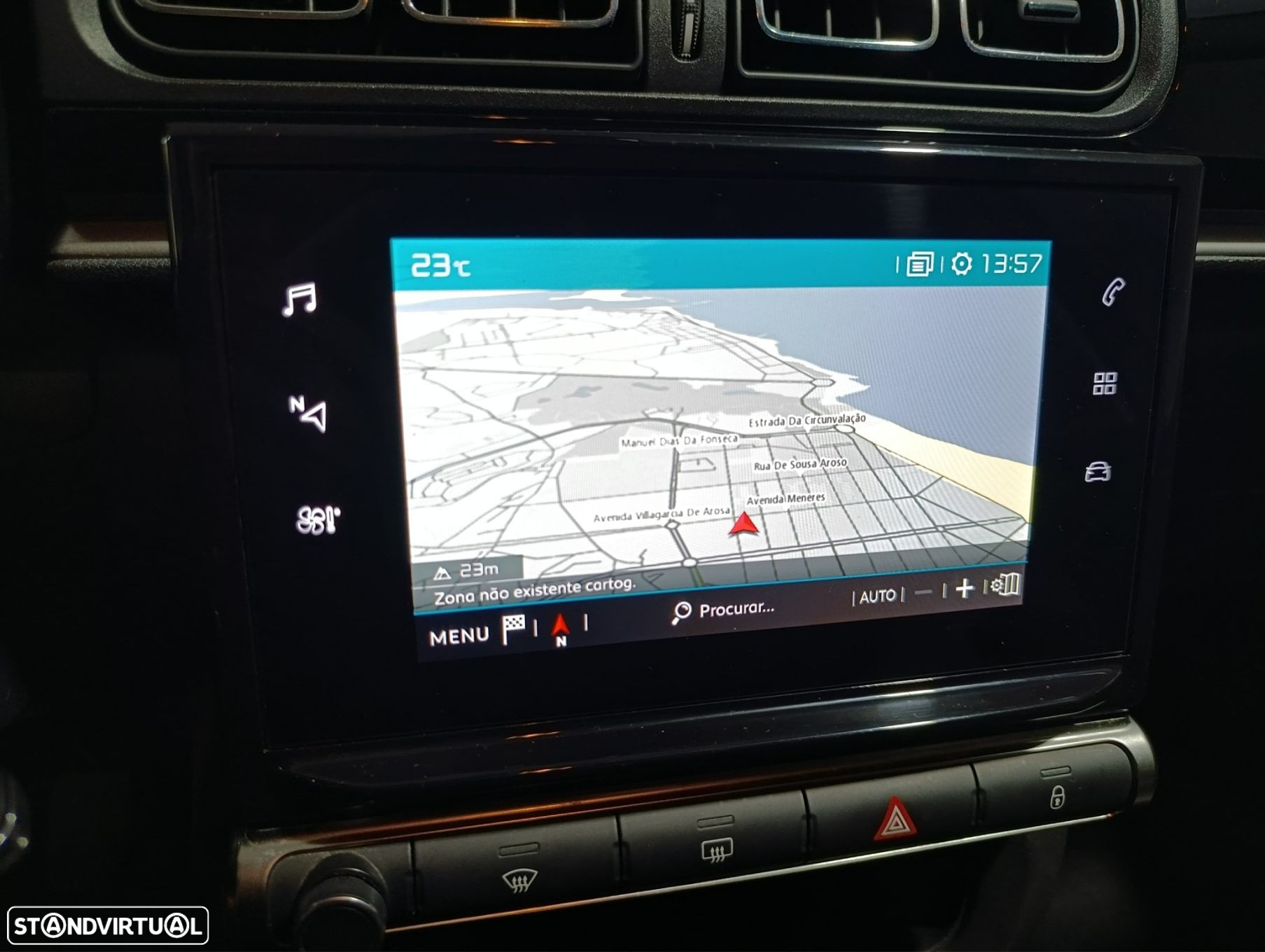 Citroën C3 1.2 PureTech Shine - 10