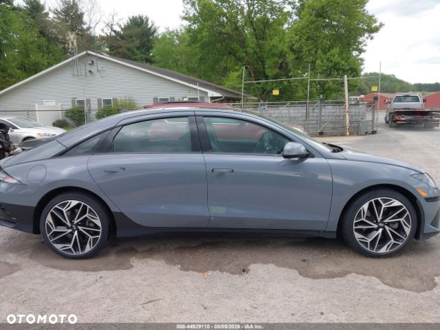 Hyundai IONIQ 6 77,4 kWh Dynamiq - 7