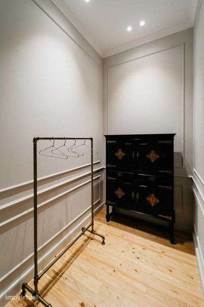 Apartamento T1+1  em S. Vicente - Grande imagem: 4/12
