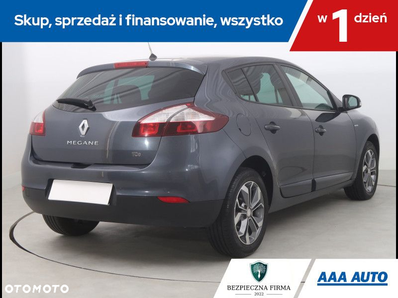 Renault Megane - 6
