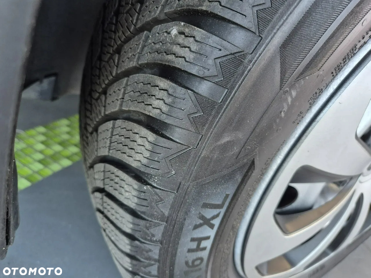 Citroën Berlingo M 1.2 PureTech Feel S&S - 13