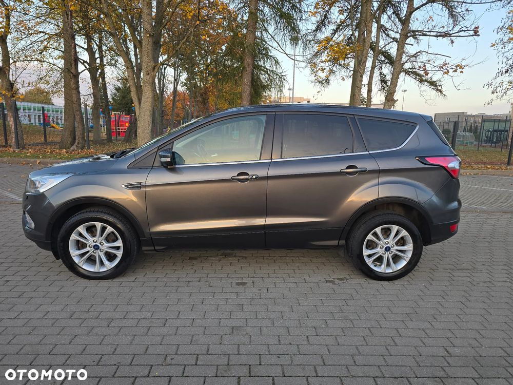 Ford Kuga 2017 photo 2