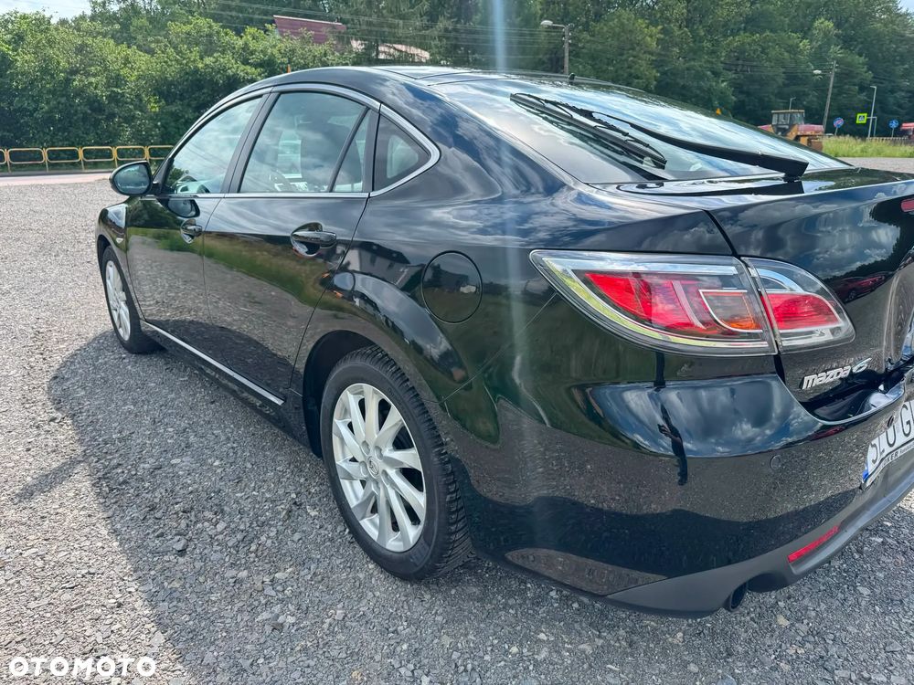 Mazda 6 2.0 Kirei - 6