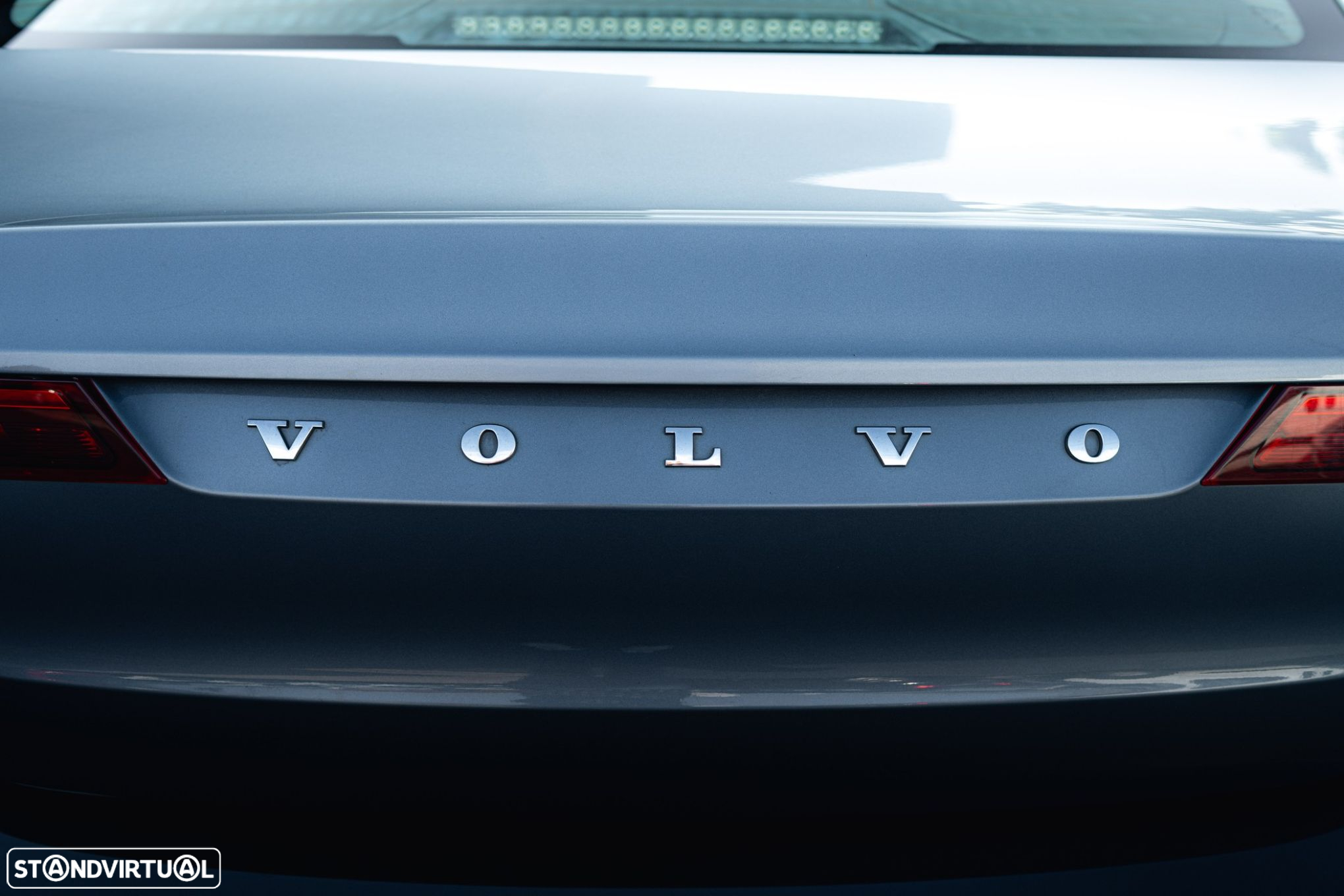 Volvo S90 2.0 D4 Inscription Geartronic - 36
