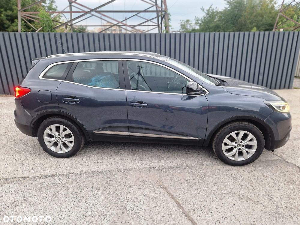 Renault Kadjar 1.2 Energy TCe Life - 18