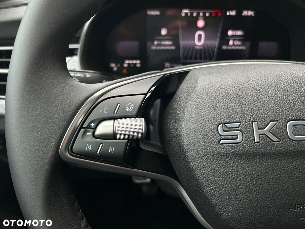 Skoda Scala - 16
