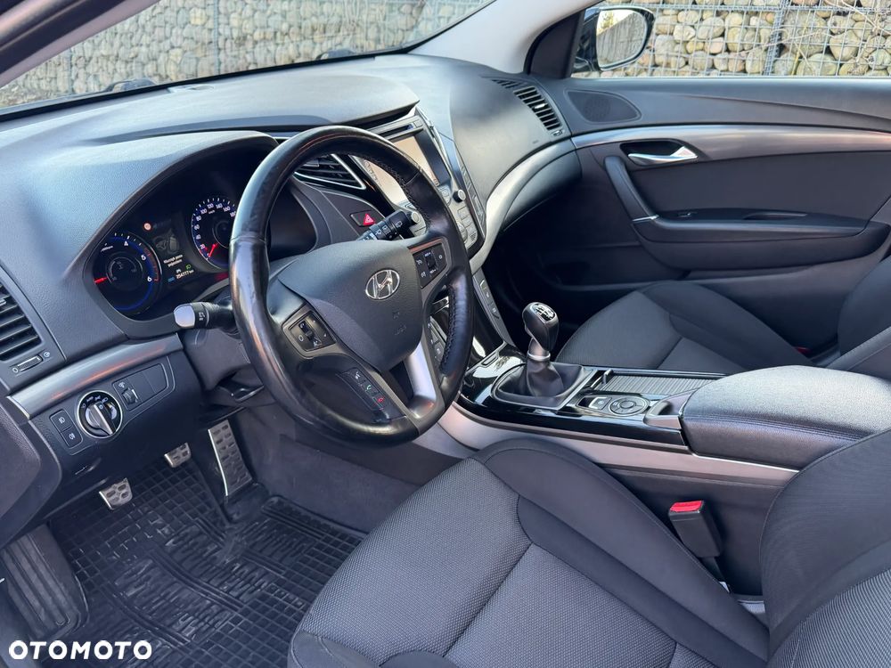 Hyundai i40 1.7 CRDi Premium - 3