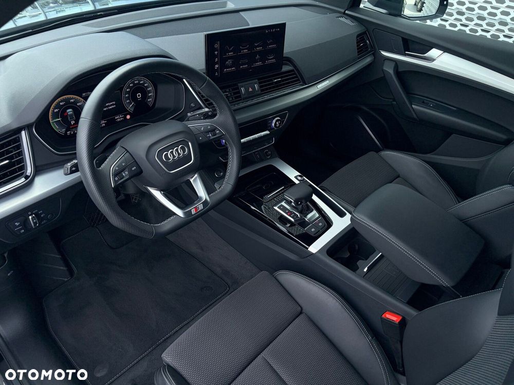 Audi Q5 Sportback - 12