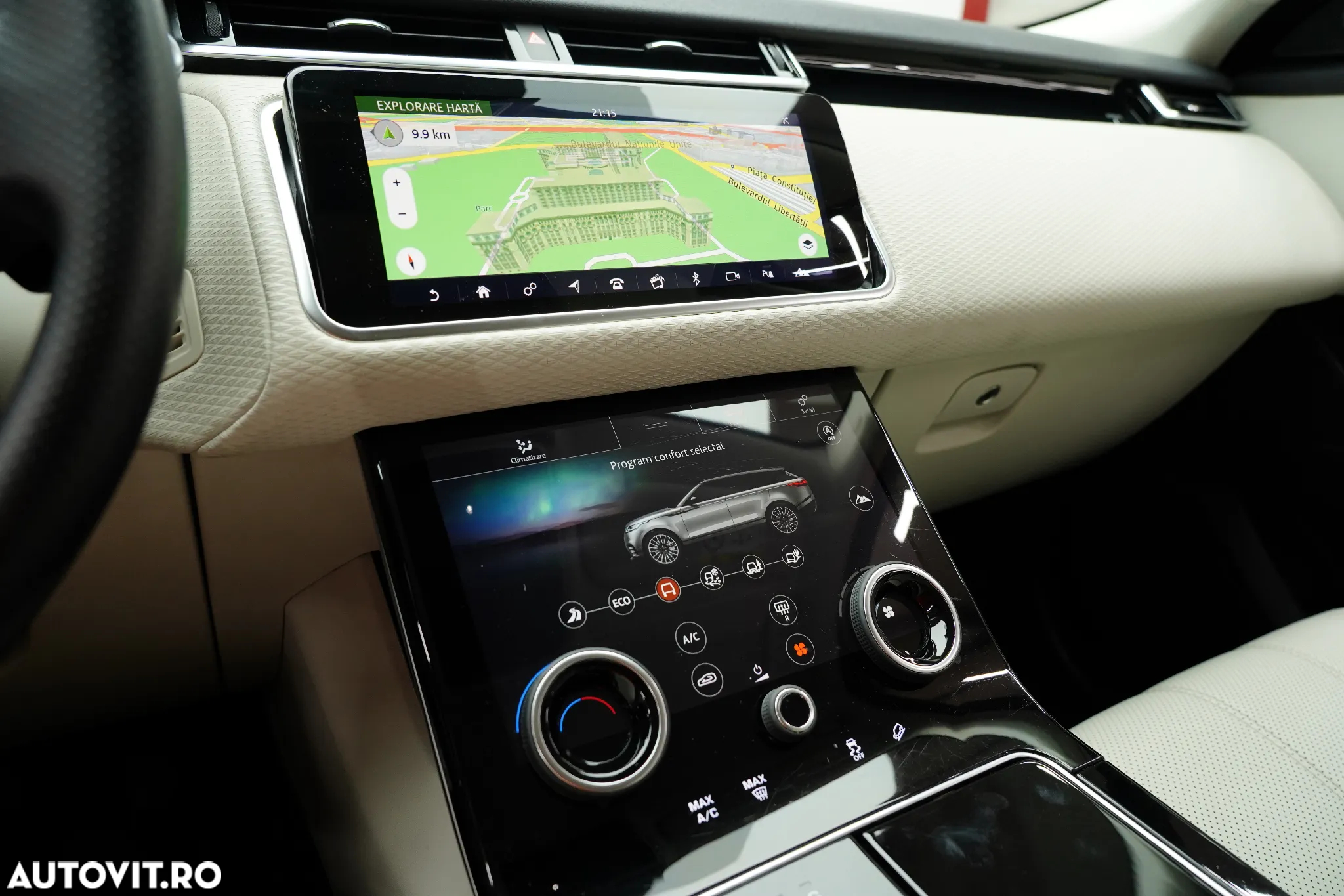 Land Rover Range Rover Velar 2.0 - 18