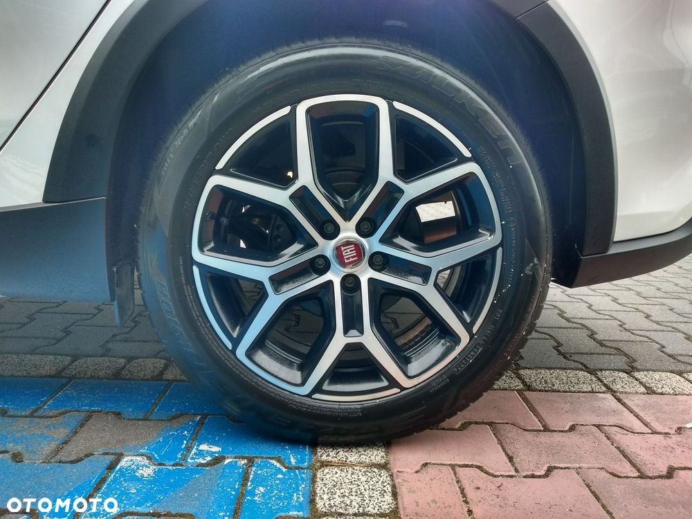 Fiat Tipo 1.0 T3 Cross - 36