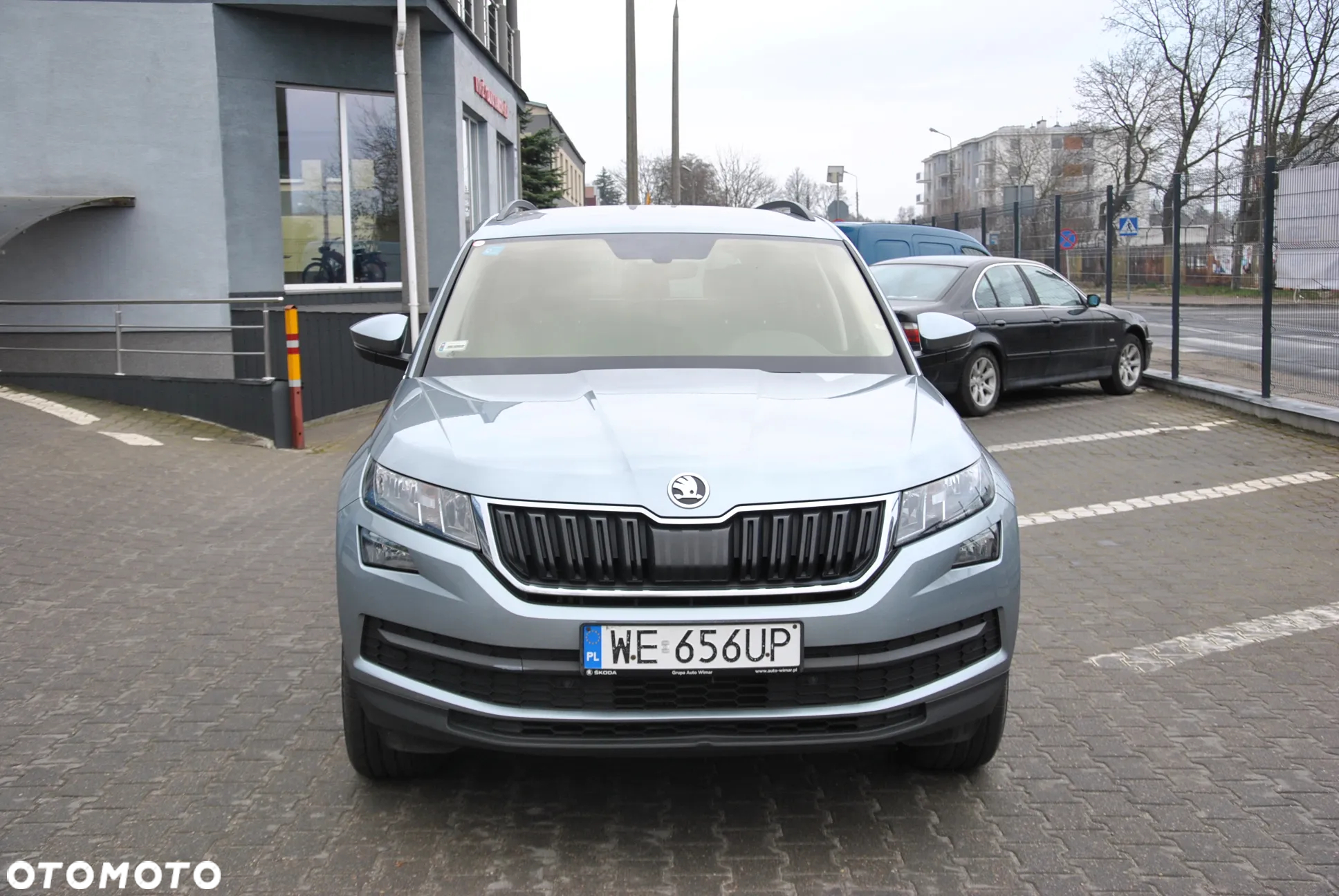 Skoda Kodiaq - 34