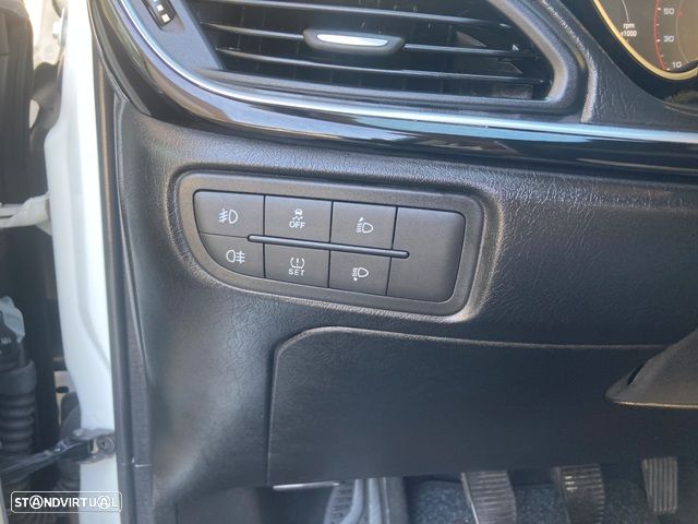 Fiat Tipo 1.3 MultiJet Life - 19