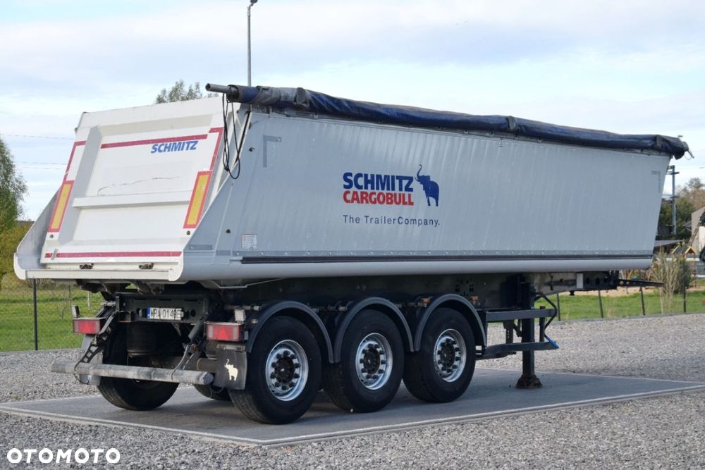 Schmitz Cargobull SGF*S3 - 7