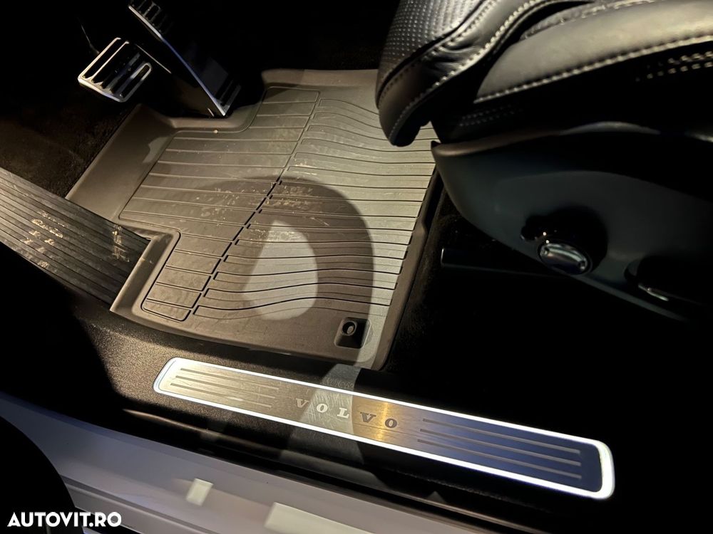 Volvo XC 90 B5 MHEV AWD 5 locuri R-Design - 20