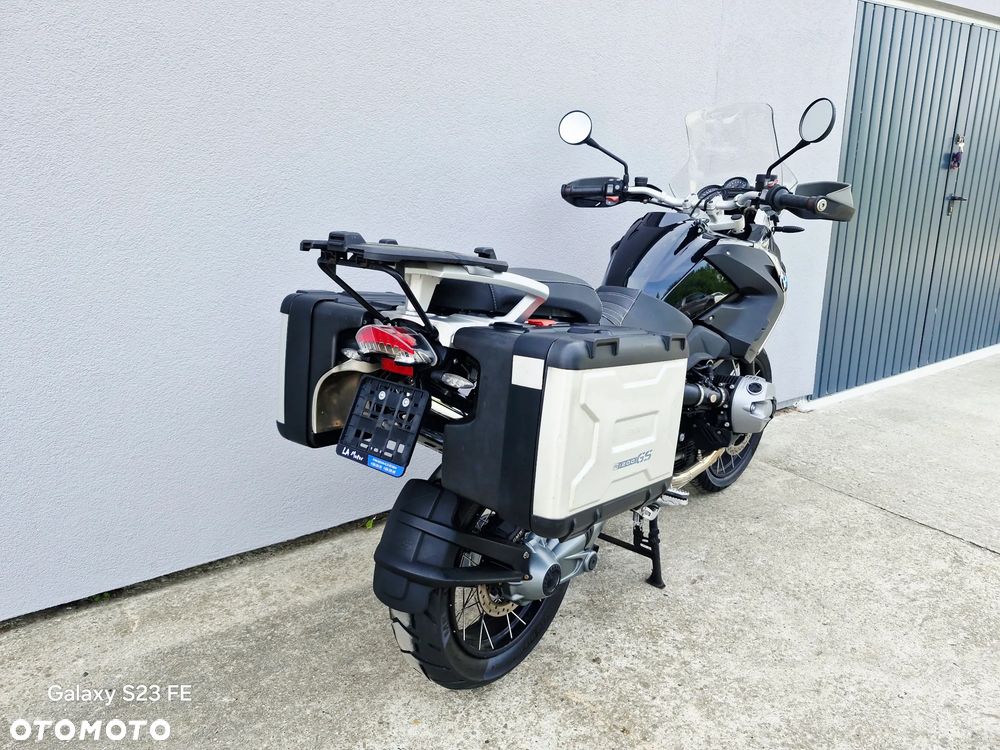 BMW GS - 11