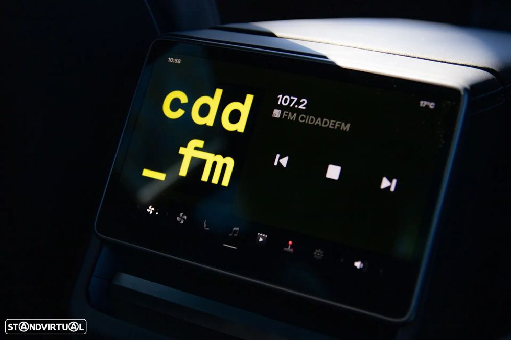 Tesla Model 3 Tração Traseira Premium - 60