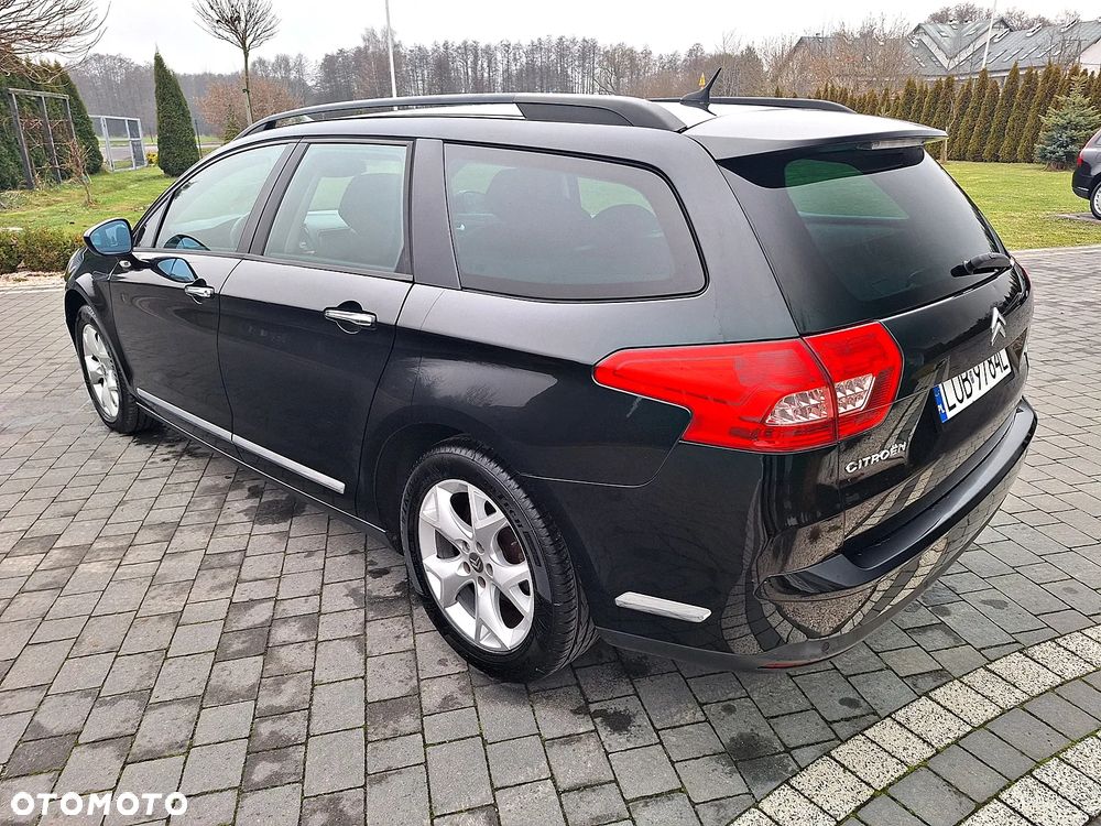 Citroën C5 1.8 16V Style - 9