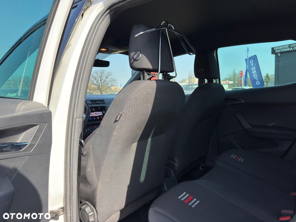 Seat Arona 1.0 TSI FR S&S DSG - 26