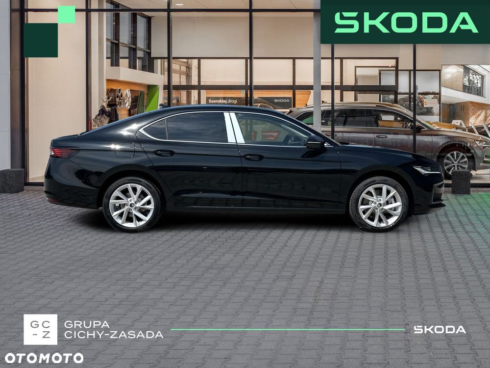 Skoda Superb 2.0 TDI SCR 4x4 Drive DSG - 7