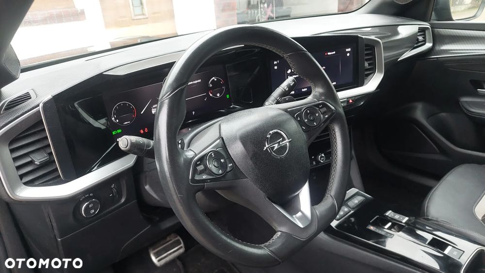 Opel Mokka 1.2 T Ultimate Pack S&S - 35