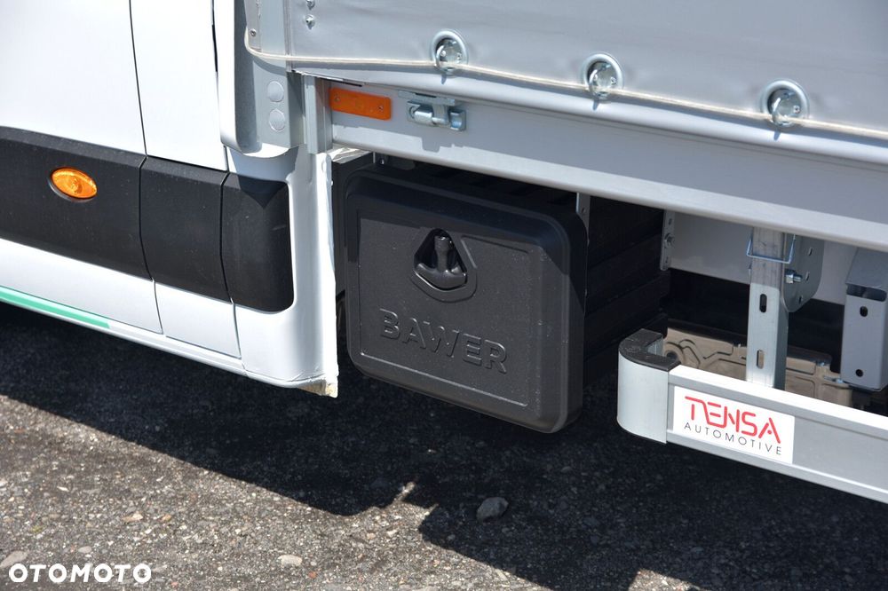 Renault Master 2.0 170KM Zabudowa 10EP Międzynarodówka Kurnik - 6