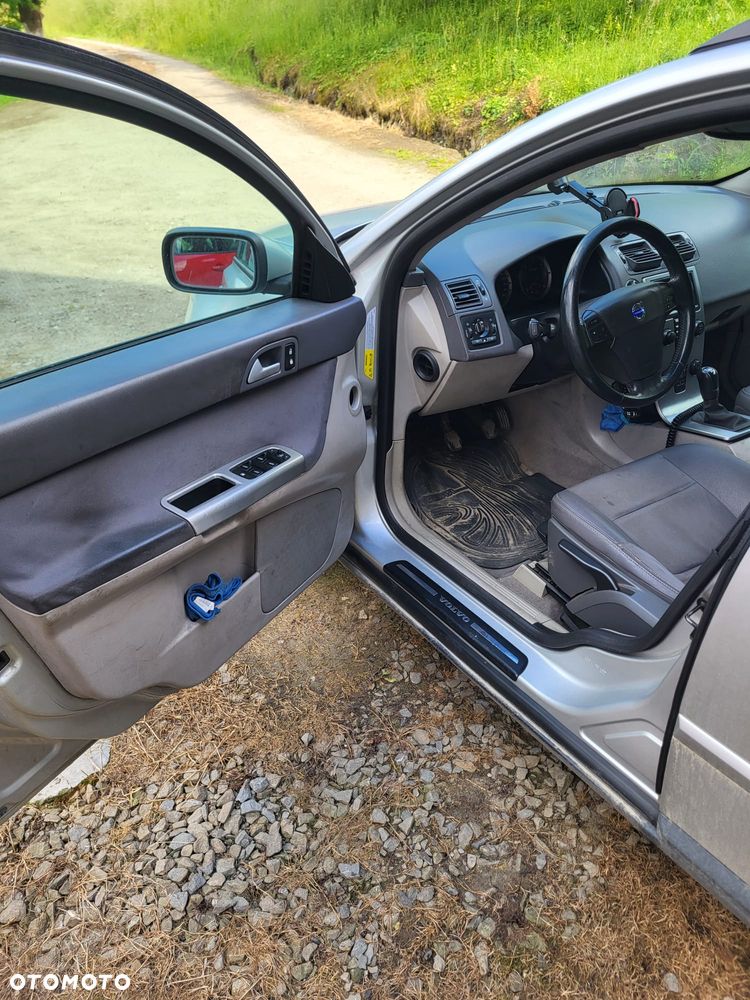 Volvo V50 - 12