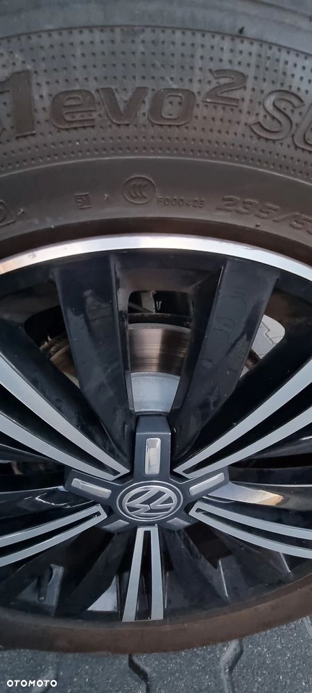 Volkswagen Tiguan 2.0 TDI BMT SCR 4Mot Highline DSG - 16
