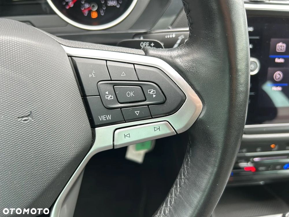 Volkswagen Tiguan 2.0 TSI 4Mot Life DSG - 24