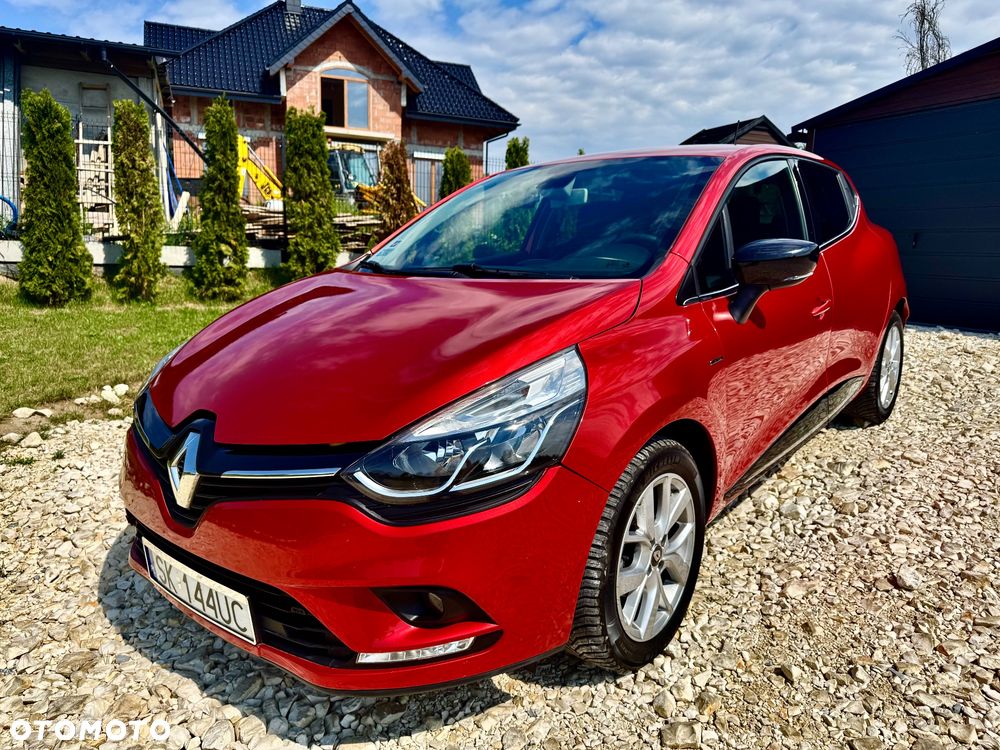Renault Clio 0.9 Energy TCe Limited - 11