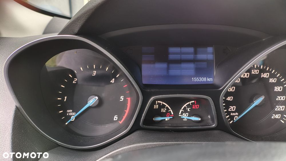Ford Kuga - 5