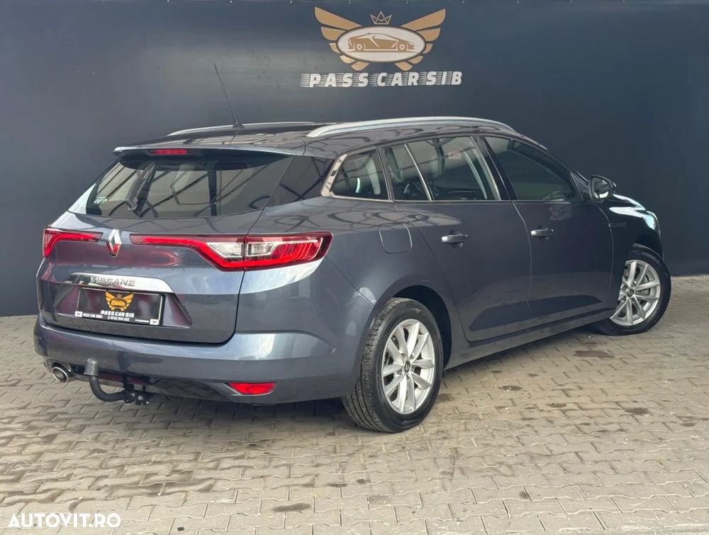Renault Megane ENERGY dCi 130 INTENS - 2