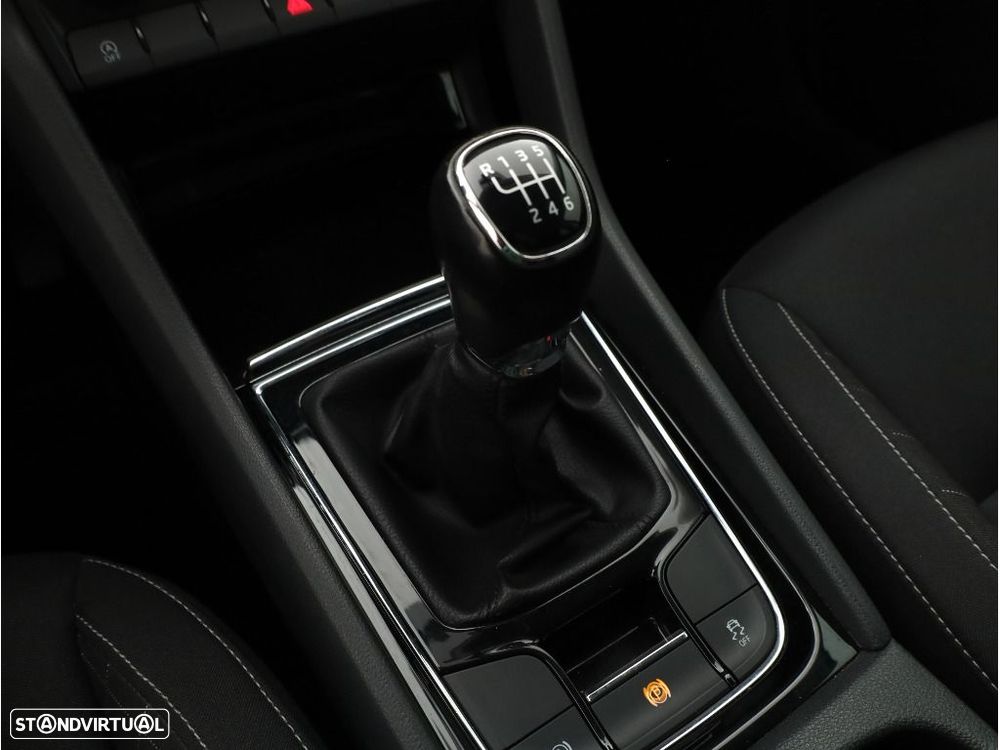 Skoda Karoq 2.0 TDI Ambition - 21