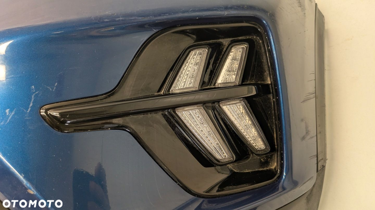 Zderzak przód KIA NIRO I LIFT 2019- - 9