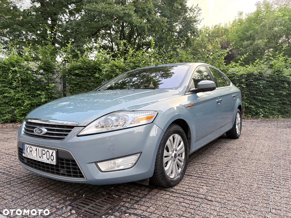 Ford Mondeo 2.3 Ghia - 1