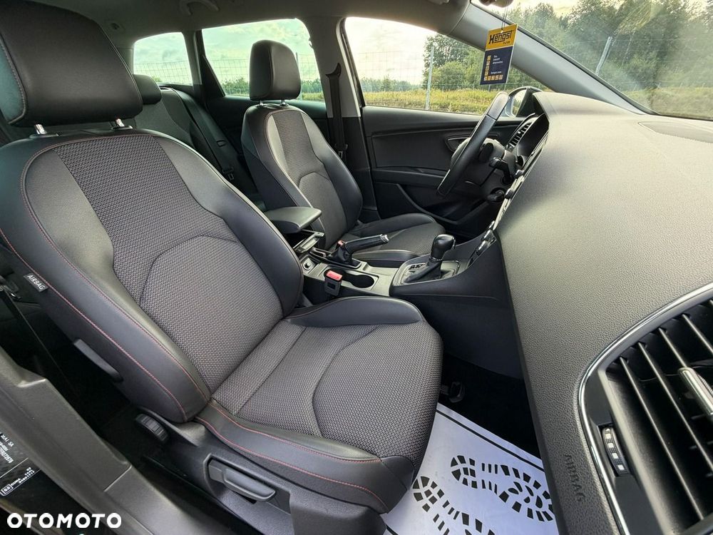 Seat Leon - 10