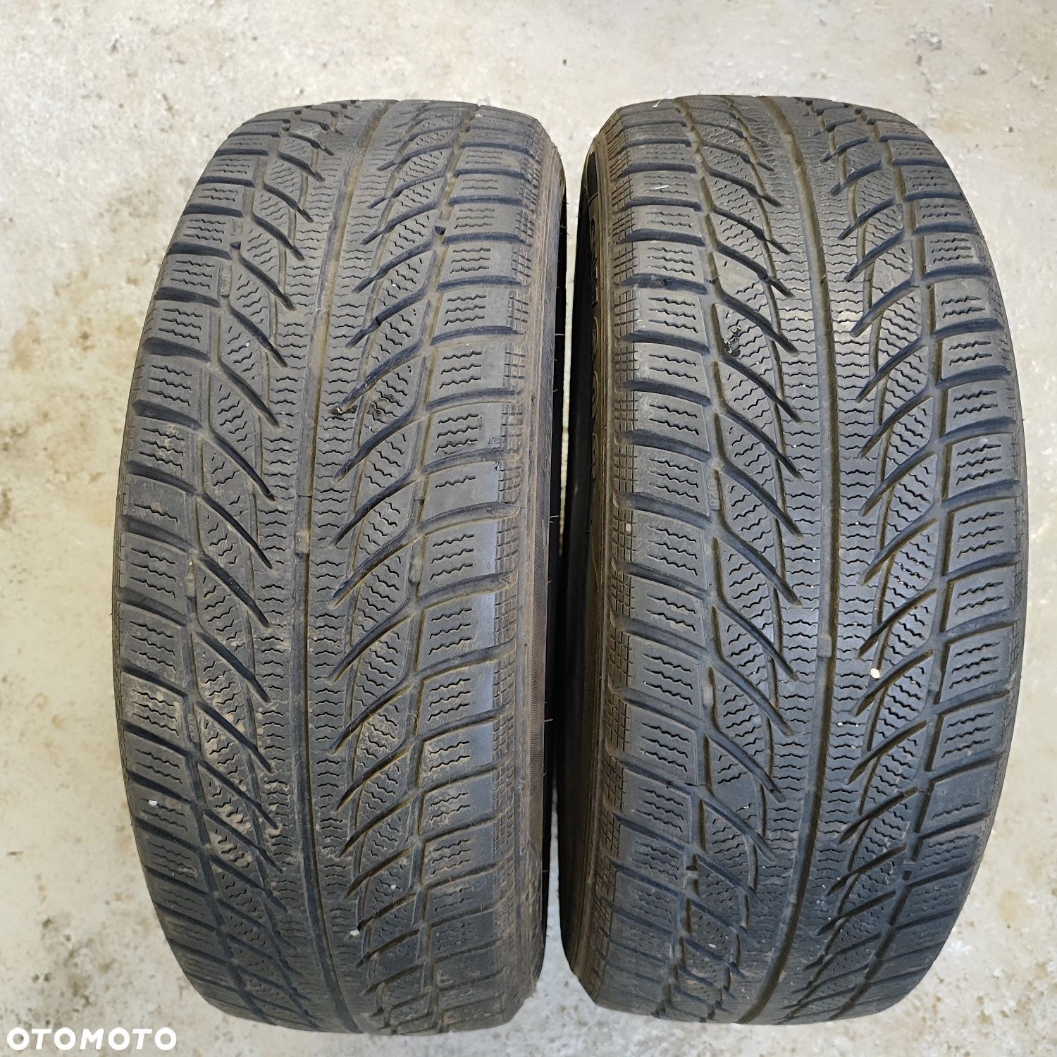 185 55 R15 Goodride 2 opony cena za 2sztuki dot 2020r - 1