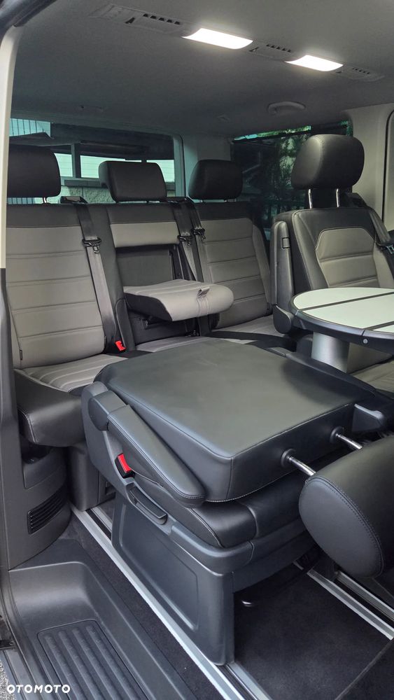 Volkswagen Multivan 2.0 TDI L1 Highline DSG - 21