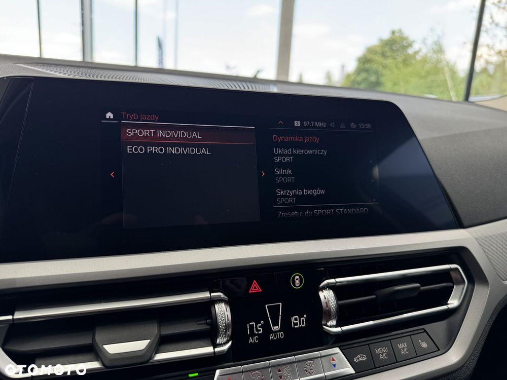 BMW Seria 3 318i Advantage - 30