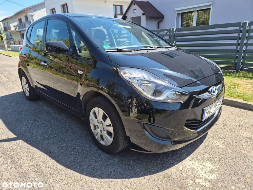 Hyundai ix20 1.4 5 Star Edition - 3